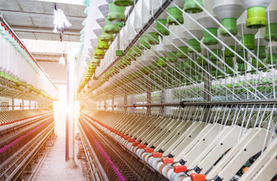 Protect your manufacturing accounts with MUSIC’s excess and surplus lines insurance.