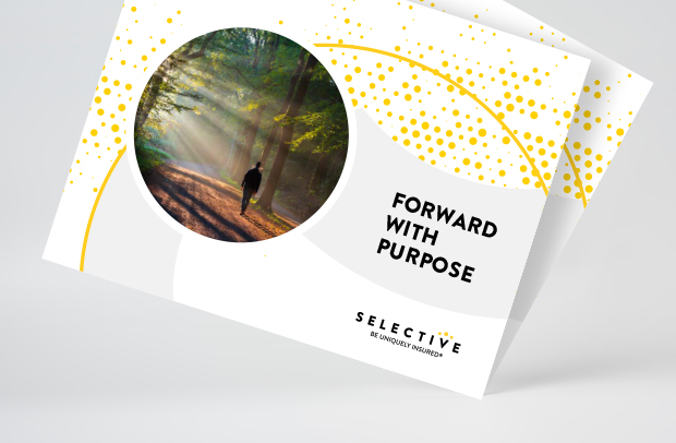 Selective's third Sustainability Report highlights key initiatives tied to our business strategy that enhance our sustainability and corporate citizenship.