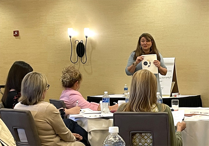 Empowering Exceptional Leaders