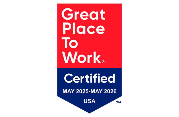 Selective is proud to be Great Place to Work-Certified for 2024-2025.