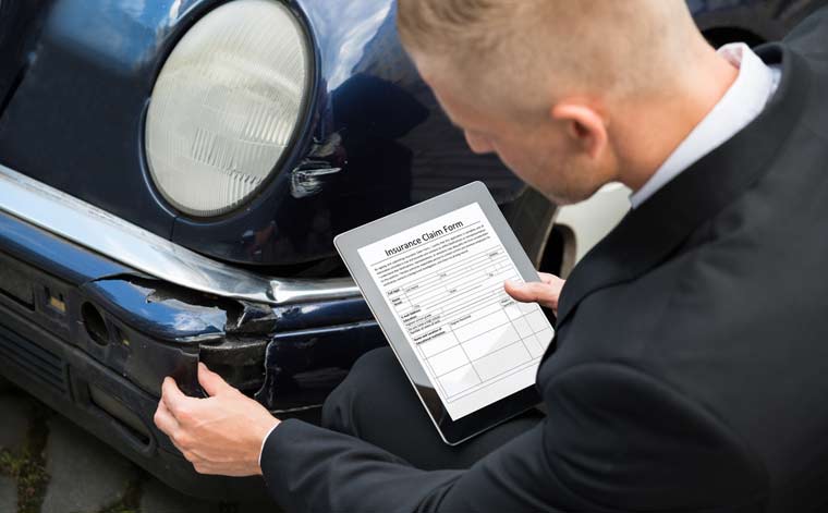 Claims professionals are responsible for reviewing, determining, and authorizing payment on a wide variety of claims, both small and large. 