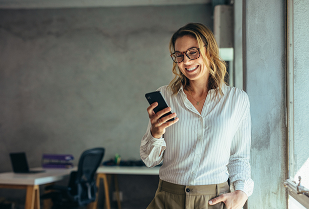 Manage your senior living facility insurance 24/7 with your MySelective online account.