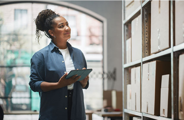 Selective offers comprehensive small business insurance solutions.