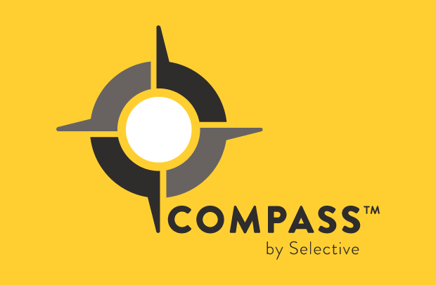 Compass by Selective is an easy-to-use vehicle management and telematics system 