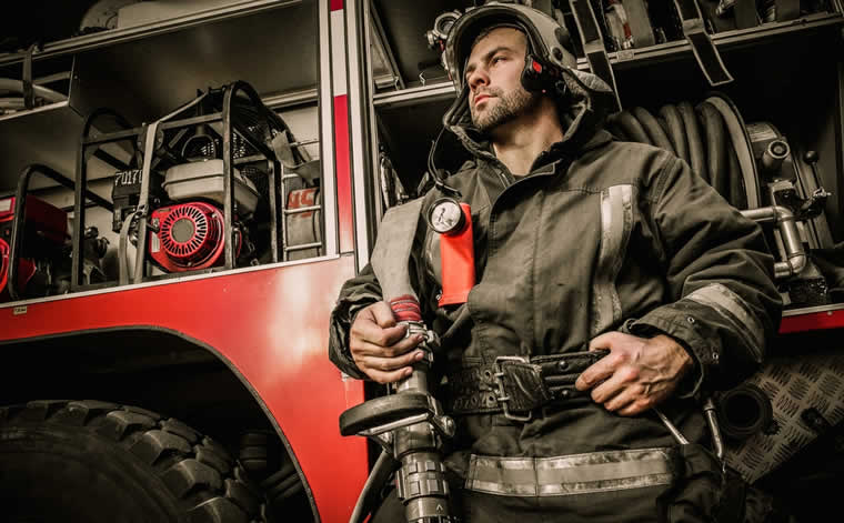 Selective Insurance understands the needs of your emergency services organization and strives to provide superior products and service.