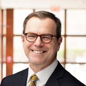 Patrick S. Brennan, Executive Vice President, Chief Financial Officer at Selective Insurance.